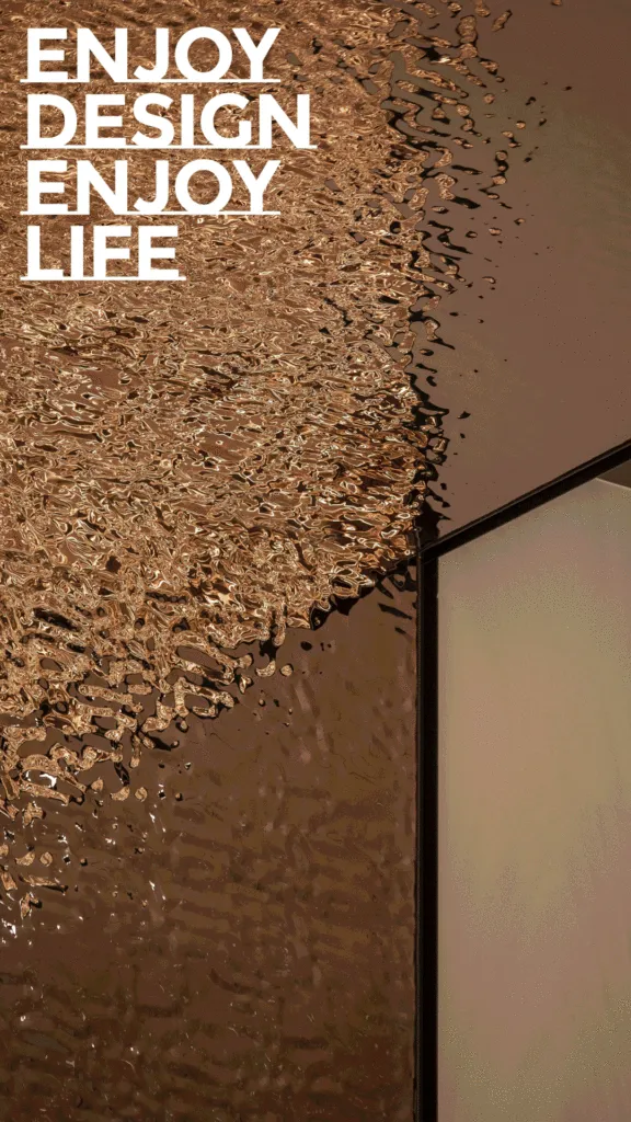 辩证思维创造无限生活可能丨ENJOYDESIGN