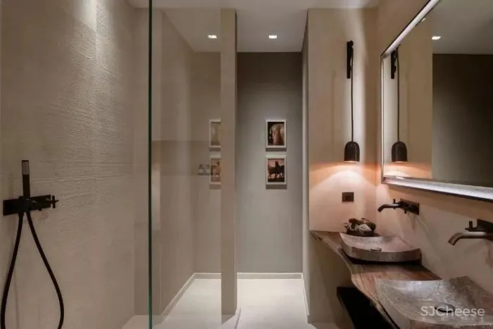 Mas De Chabran-普罗旺斯百年改造精品酒店 !