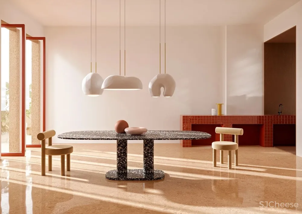 设计,无限的想象力!