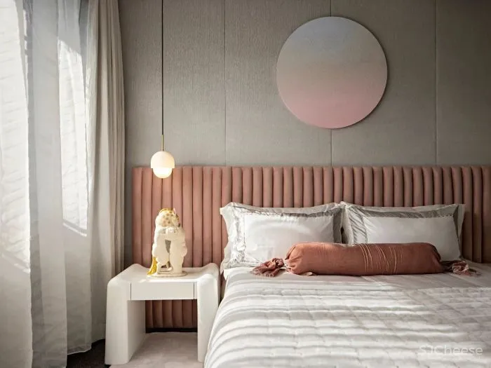 新作丨 矩阵纵横:荟萃东方人文与现代艺术