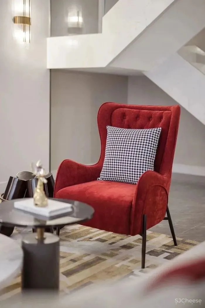 铜川·绿地不夜城叠墅丨栖丞设计