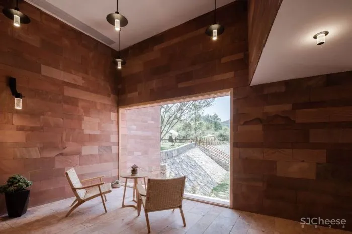 一对沪漂夫妻,回张家界造11层盒子屋,坐拥仙境最美景色