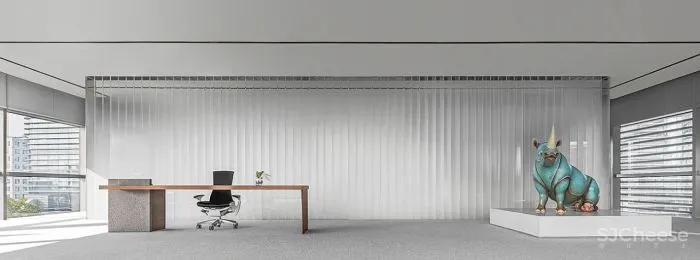 新作丨 上海黑泡泡:探索简学实义,寻得一方宁“净”!