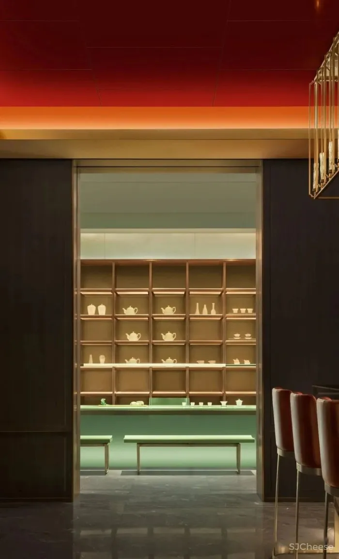 戴昆新作丨 两个独墅豪宅！