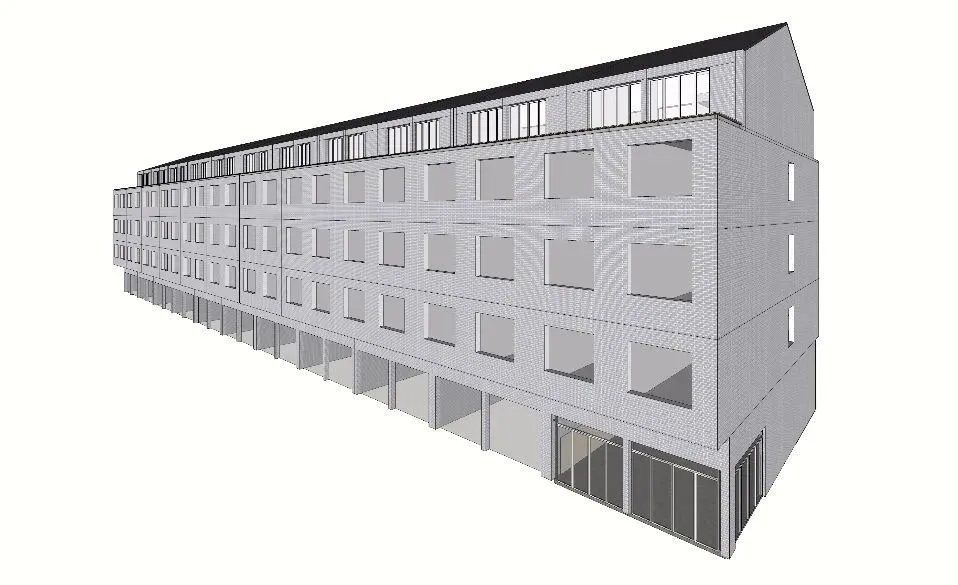 农村盖房又大又土?!建筑师只花15万爆改闲置顶楼,告诉你什么叫“全村的希望”!