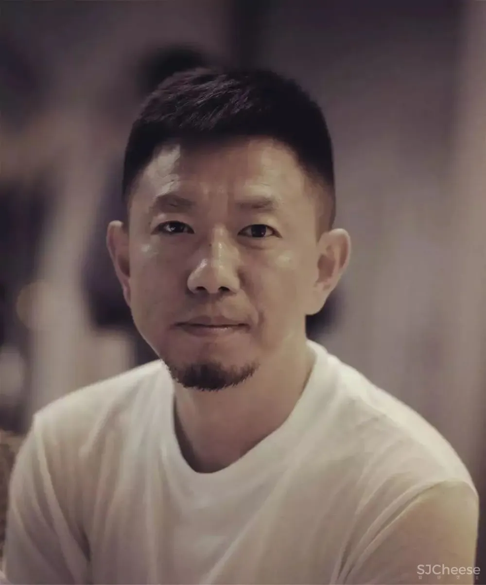 Meet-遇见•梦想改造”设计师谢柯!