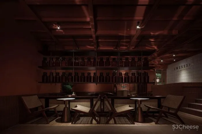 新作 灯灯灯凳|寻找蘭纳古都印迹,沉浸皇族古法 SPA