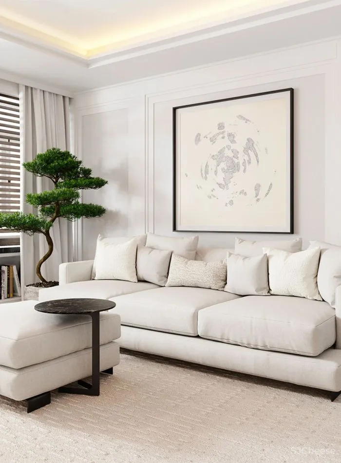 Jaime Beriestain 新作 艺术美学的当代诠释