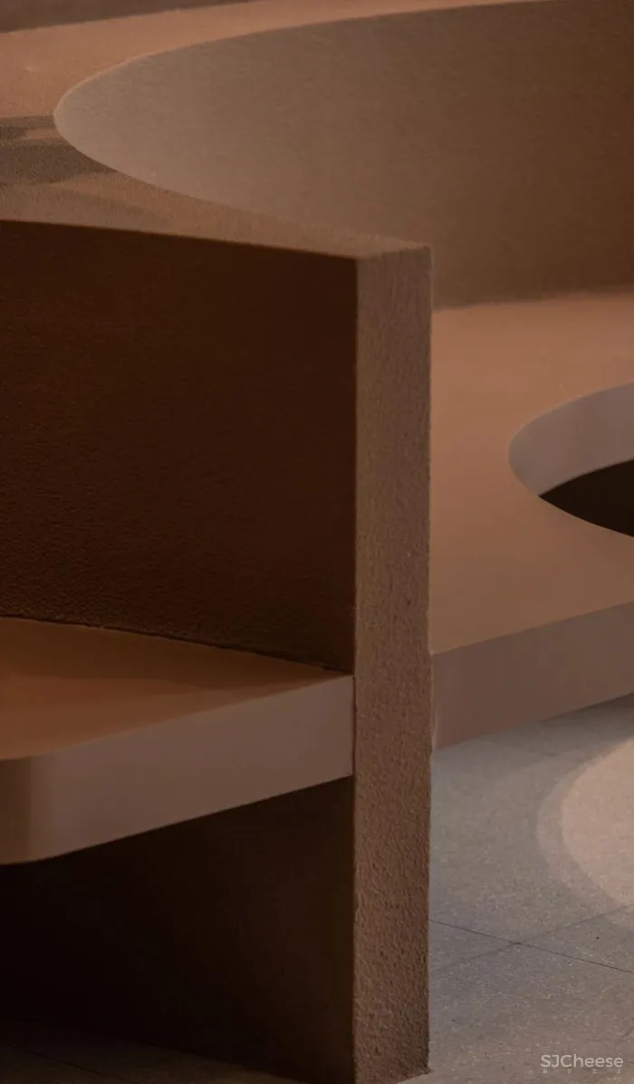 TTD本至设计 × 有猫植说:万物有灵