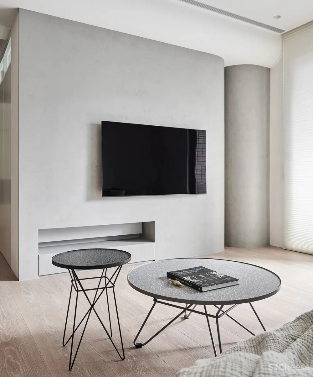 拒绝爸妈装修的婚房,这一届90后审美绝了~