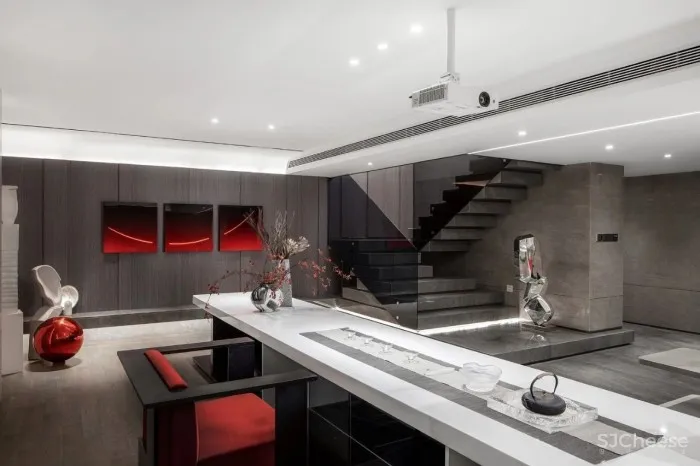 新作丨拾集筑造 · 花重锦官城