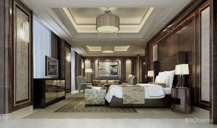 吕邵苍设计丨22年东方人文,一程山水 一路东西