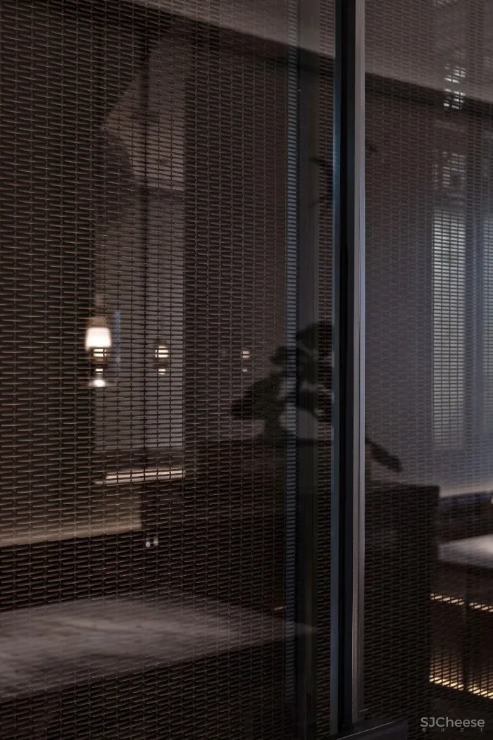 新作︱南筑设计苏阳:朦胧江南——定胜堂餐厅