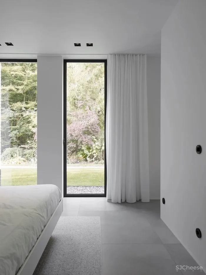 Niels Maier-荷兰极简主义的魅力!