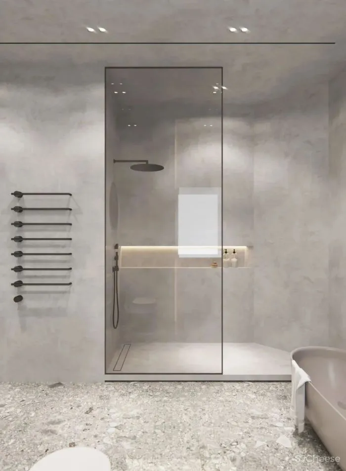 盐系风设计,太高级了!