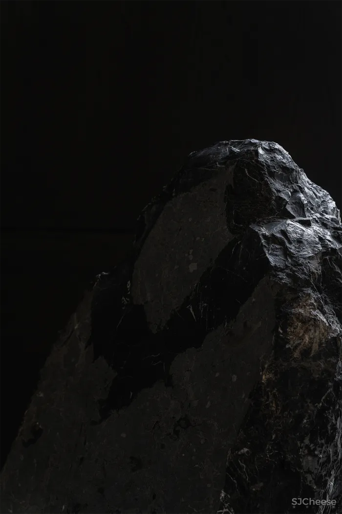 ONE CU 壹方设计 见山茶庐,林中低语