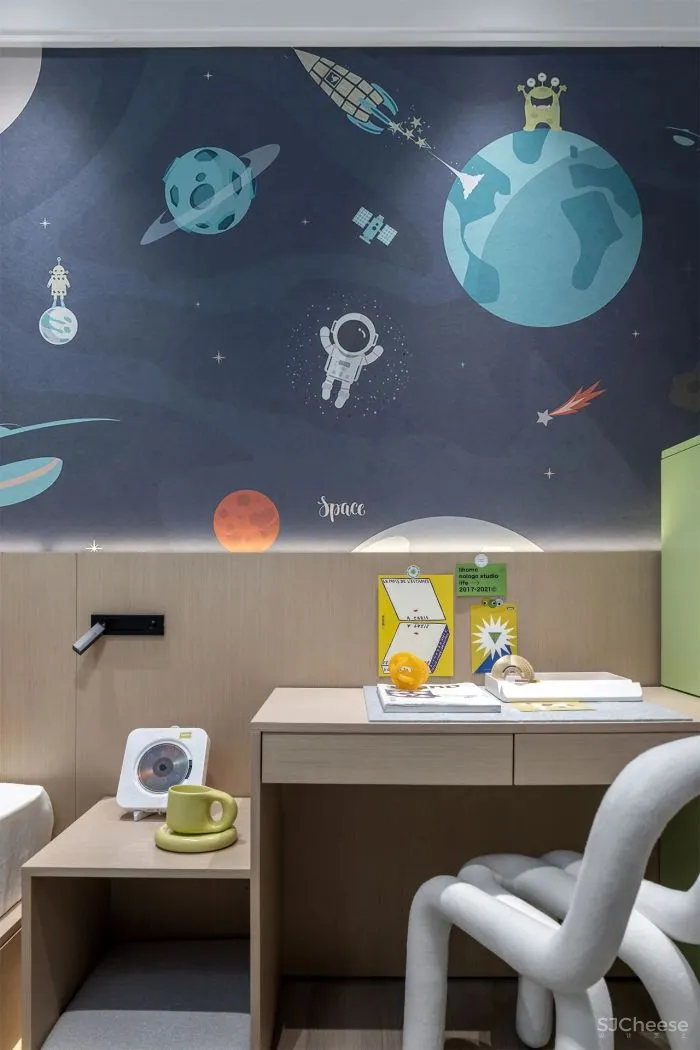 新作丨 观致设计：给美好时光按下暂停键