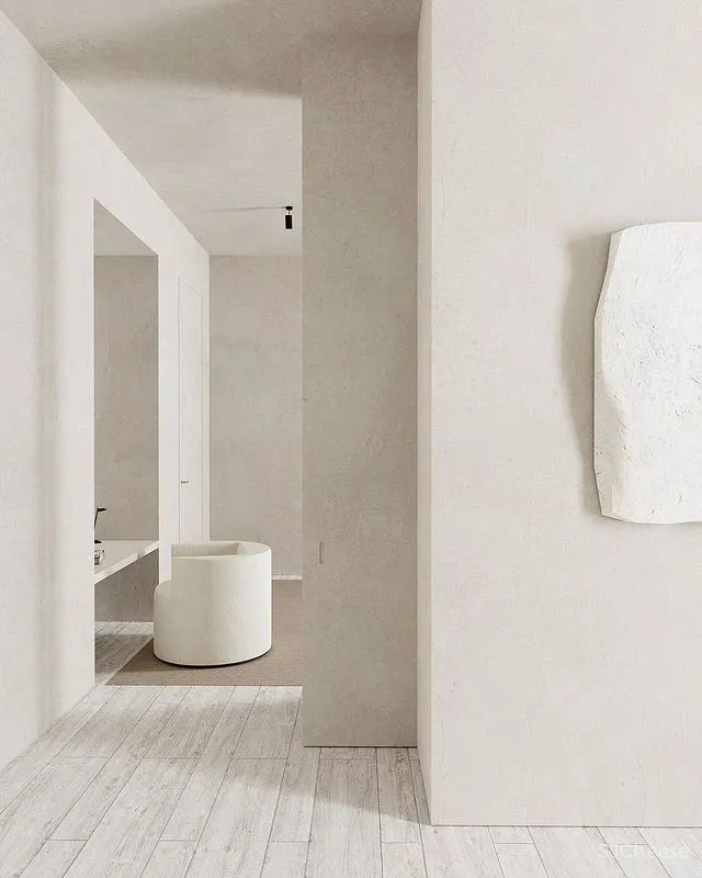 俄罗斯设计,极简美感!