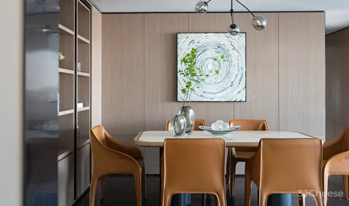 吴文粒:邂逅浪漫色彩主义!