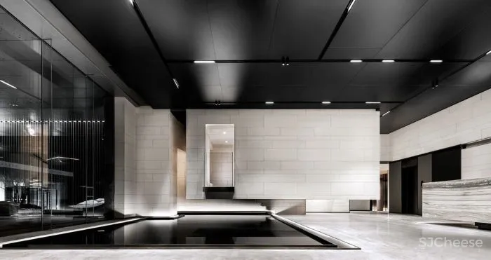 AI DESIGN The Shape Of Water