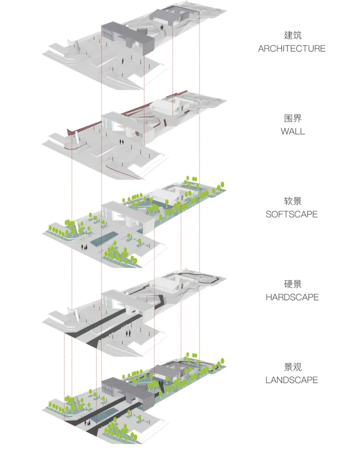 归心觅境 岁月轻吟 南昌江铃新力•铂萃中央