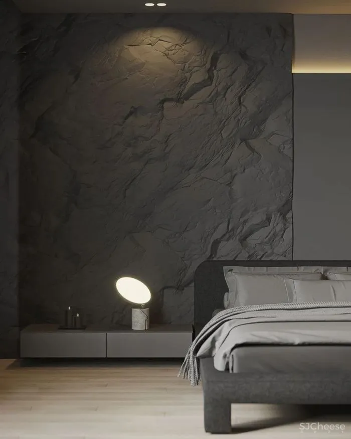 法式与极简的邂逅 Vae design新作