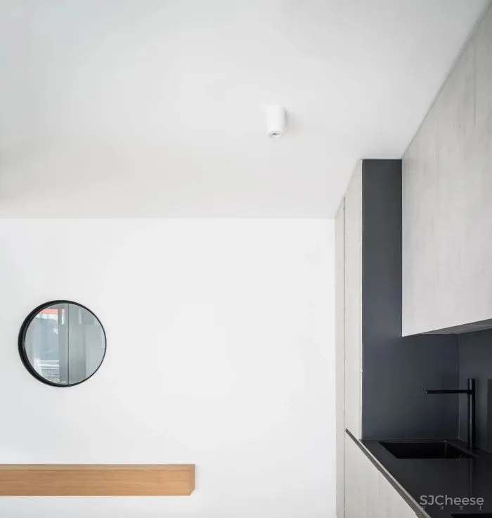 Lorna de Santos丨空间的本质是人而不是设计