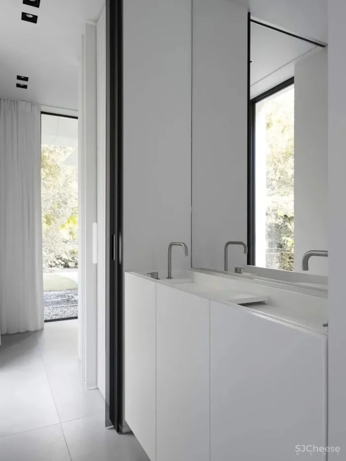 Niels Maier-荷兰极简主义的魅力!