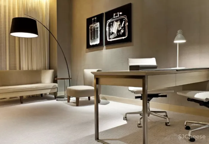 国内最有腔调的7大艺术酒店!