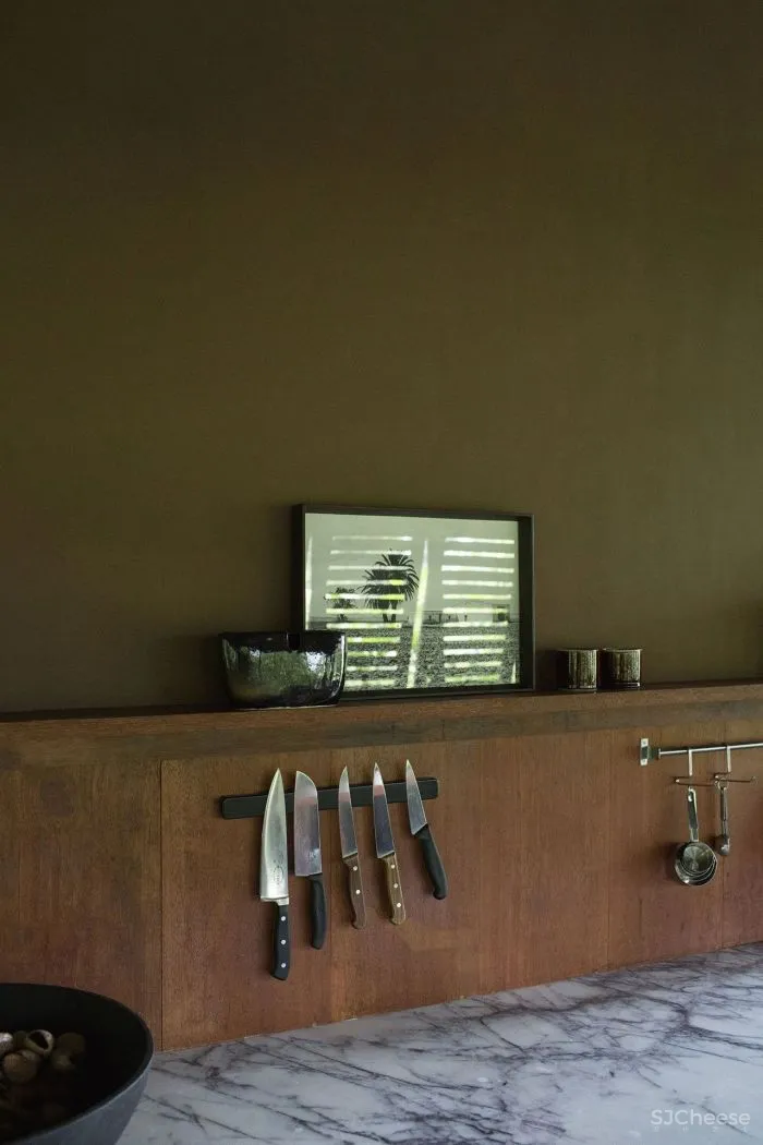 “黎明之家” ,传统的巴厘岛生活与低调舒适相遇