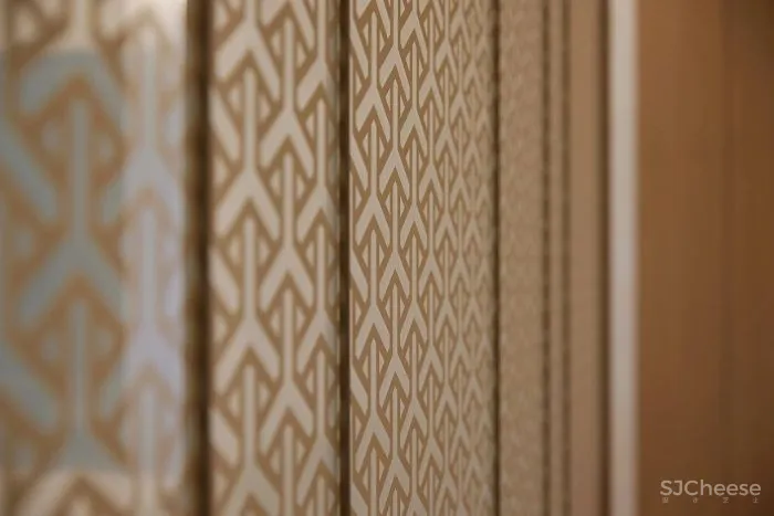 陈连武新作：600㎡江南韵味别墅，尽显淡雅中国风！