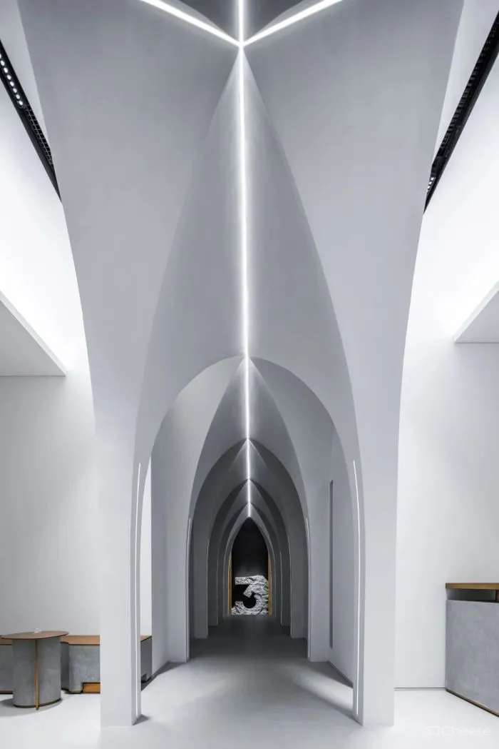 新作丨 DPD年度力作 北京3AM·S艺术沙龙,时光之美,不止一刻