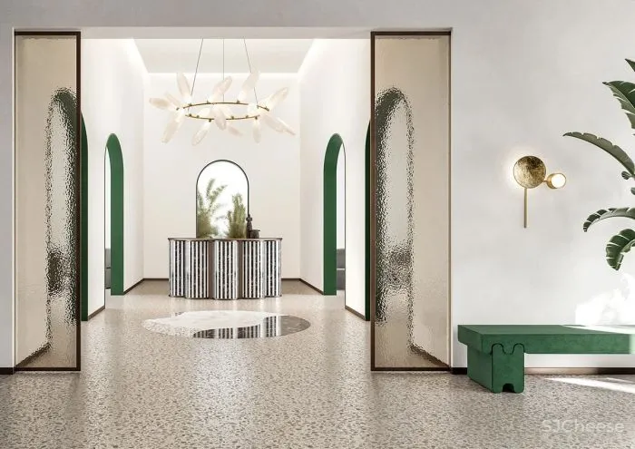 设计,无限的想象力!