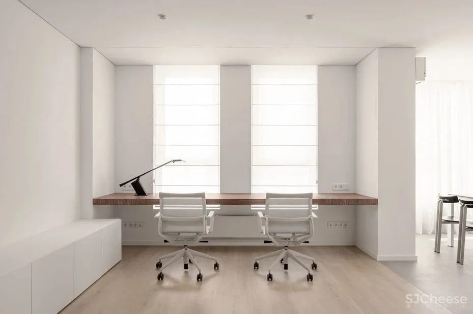 极简,真有格调!