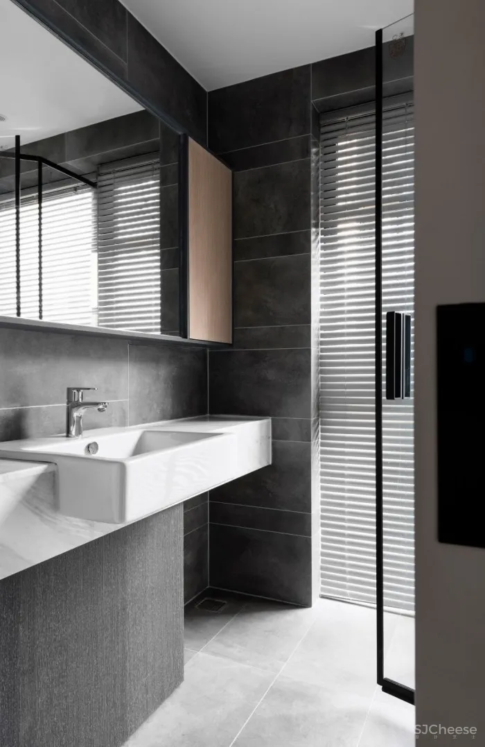 璞珥空间设计 | 心·境