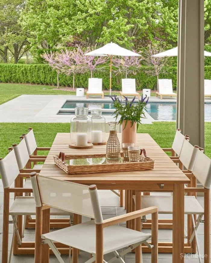 Sissy Marley 简约木系风华