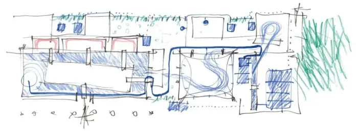 设计圈必看大展,2021 年威尼斯双年展