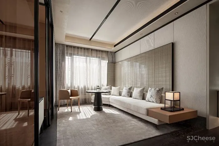 新作丨 矩阵纵横:荟萃东方人文与现代艺术