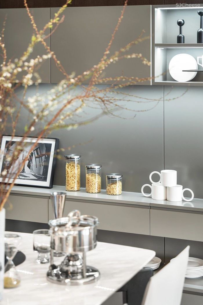 本末言新作丨 77、86、97㎡百变美居，小家住出大宅感！