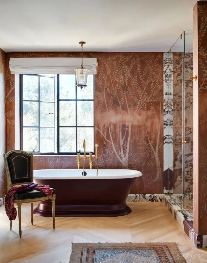 Nate Berkus x Jeremiah Brent 明星设计师的纽约Montauk别墅