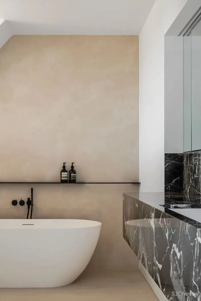 比利时设计,朴实居所!