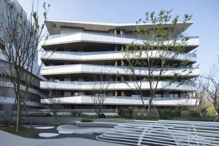 全国地产看重庆|网红地产复盘 大师豪宅项目考察