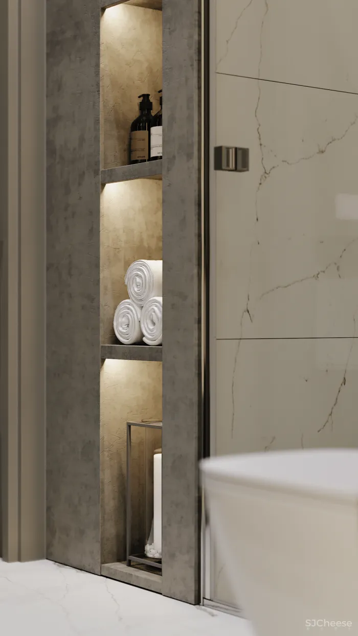 抛弃复杂装饰,让家居更具气质!