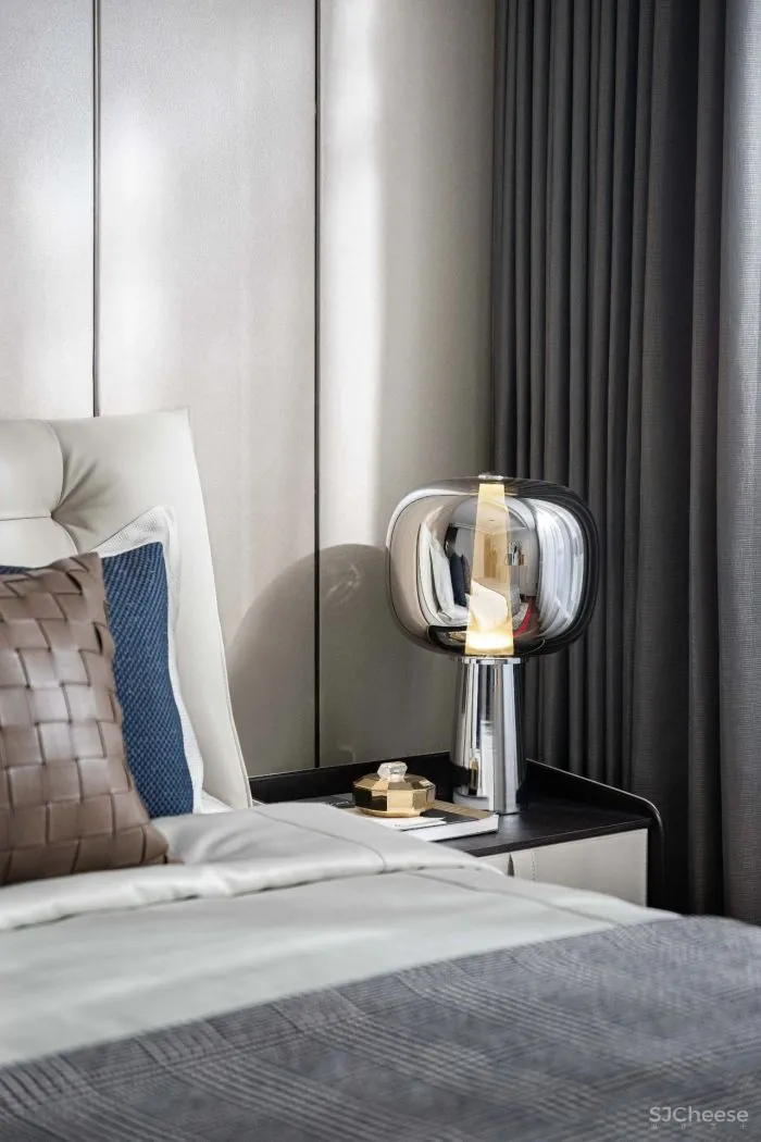 新作丨GND恩嘉设计:自然共生,尊享品质