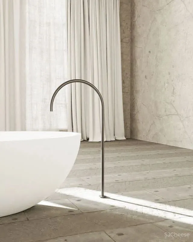 俄罗斯设计,极简美感!