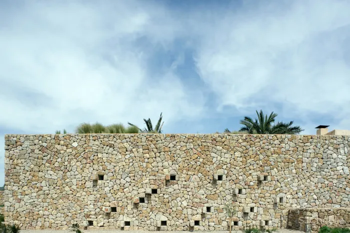 建筑师开的民宿,用设计还原空间的本质