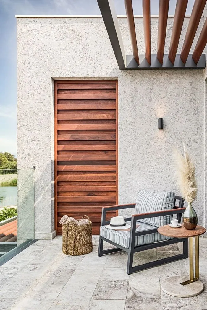 【Escape From Sofa】土耳其的简约摩登设计