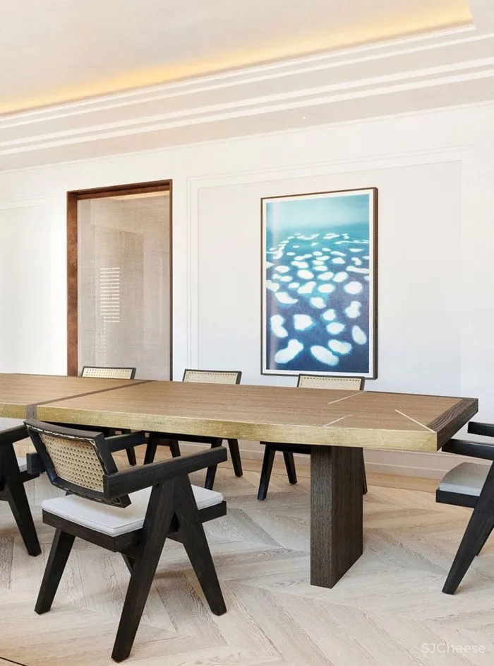 Jaime Beriestain 新作 艺术美学的当代诠释