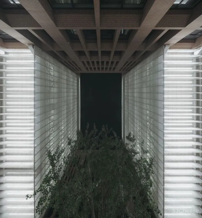 国内优质康养项目 老龄化时代的到来，看新社会语境下的适老建筑如何治愈余生？