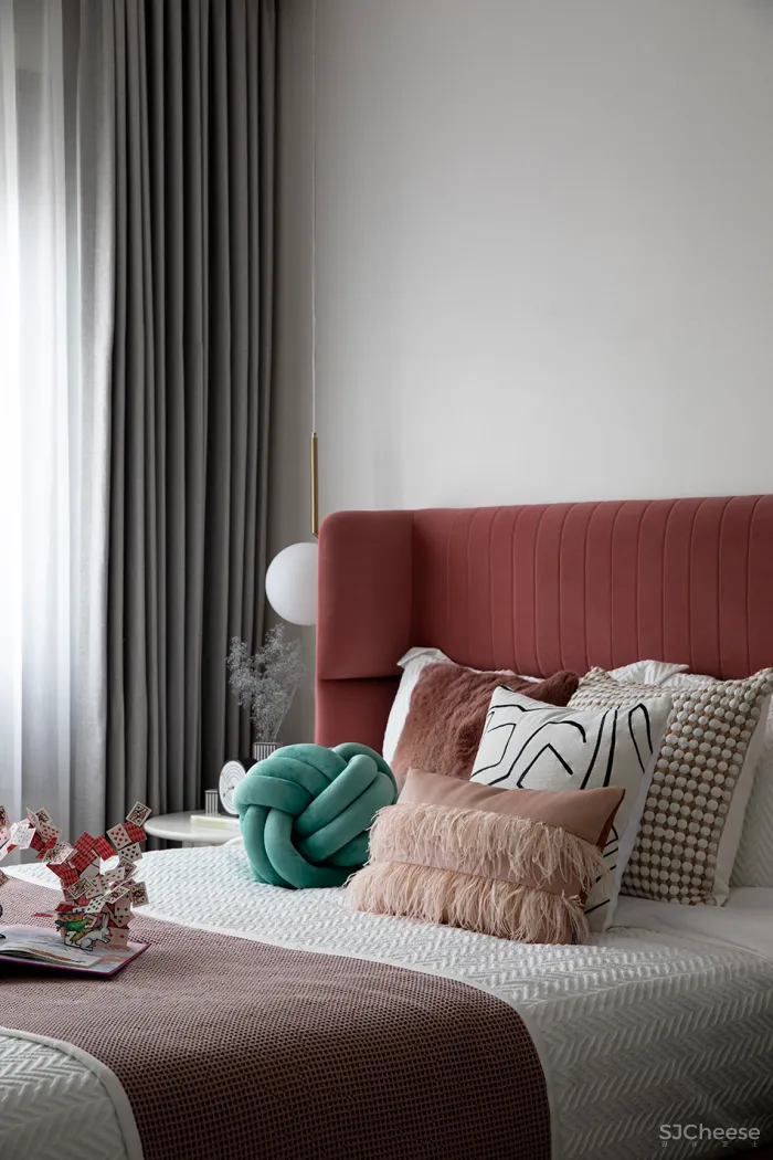 新作丨 必扬设计:中式苏派合院,宁静致远!